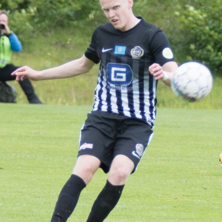 Kristinn Þór Rósbergsson