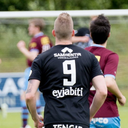 Gunnar Örvar Stefánsson