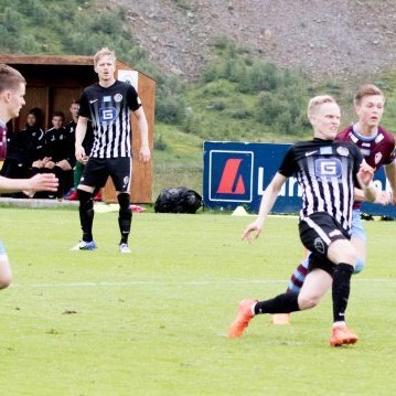 Kristinn Þór Rósbergsson