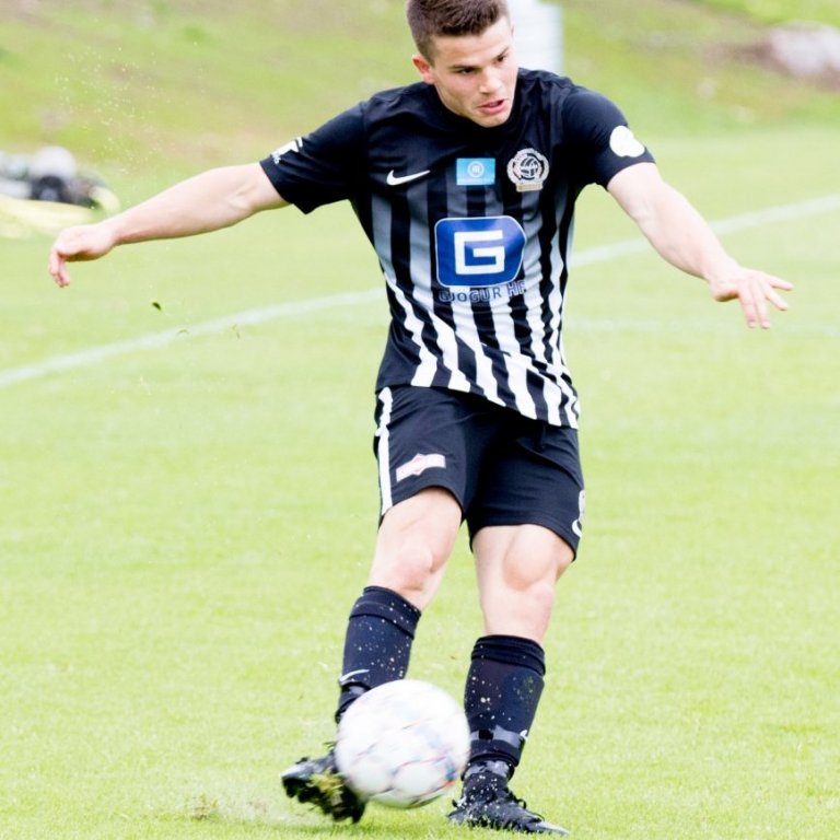 Ívar Sigurbjörnsson