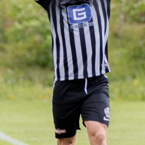 Ívar Sigurbjörnsson