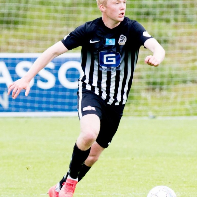 Bjarni Aðalsteinsson