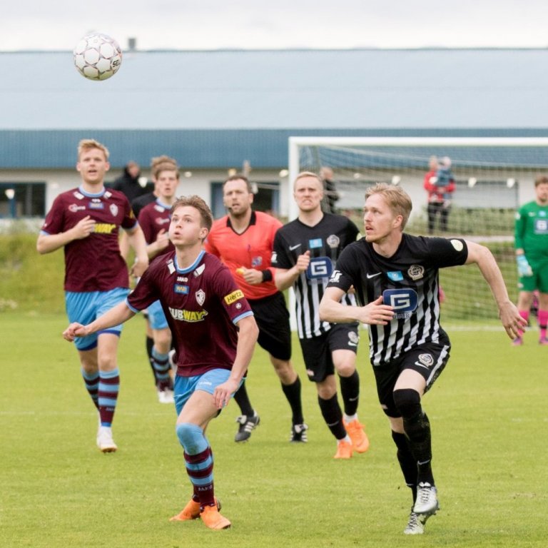 Sigurður Marinó Kristjánsson