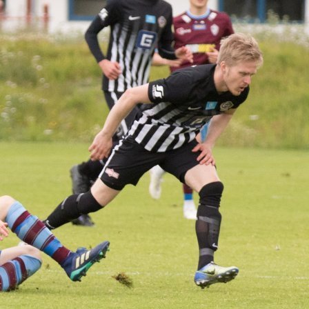 Sigurður Marinó Kristjánsson