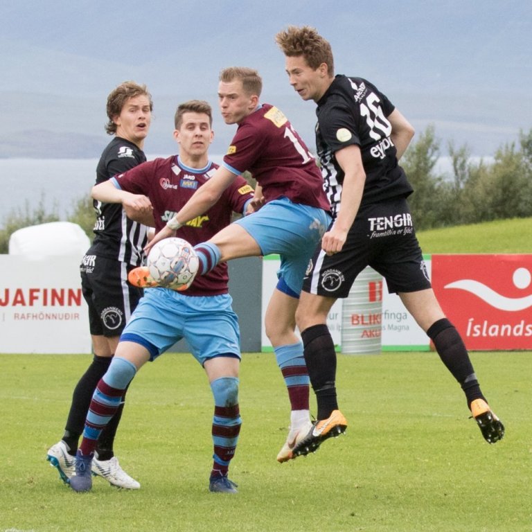 Davíð Rúnar Bjarnason