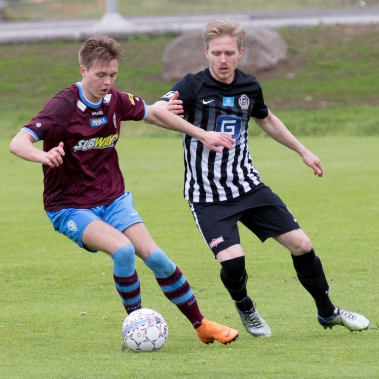 Sigurður Marinó Kristjánsson