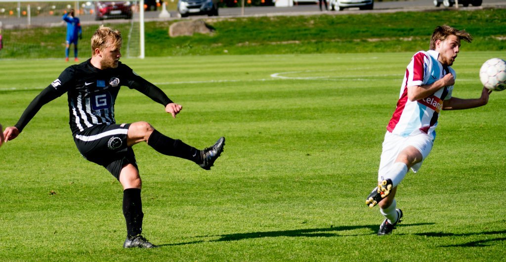 Pétur Heiðar Kristjánsson