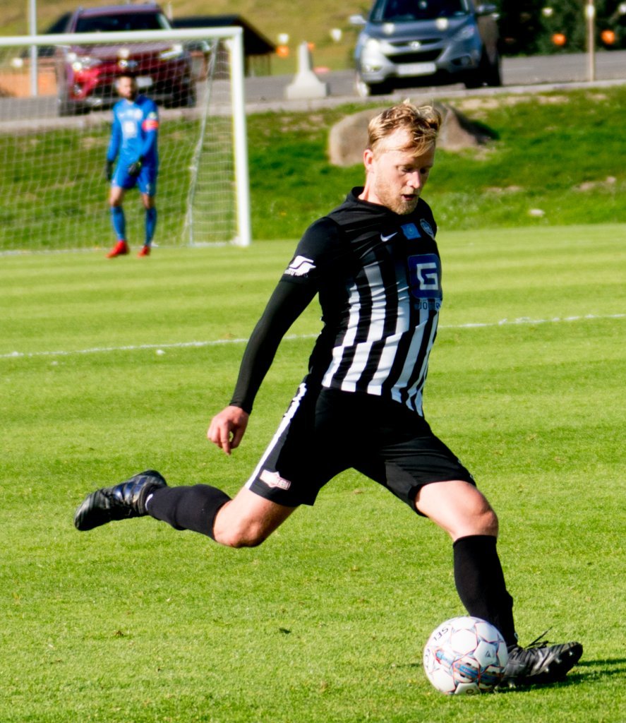 Pétur Heiðar Kristjánsson