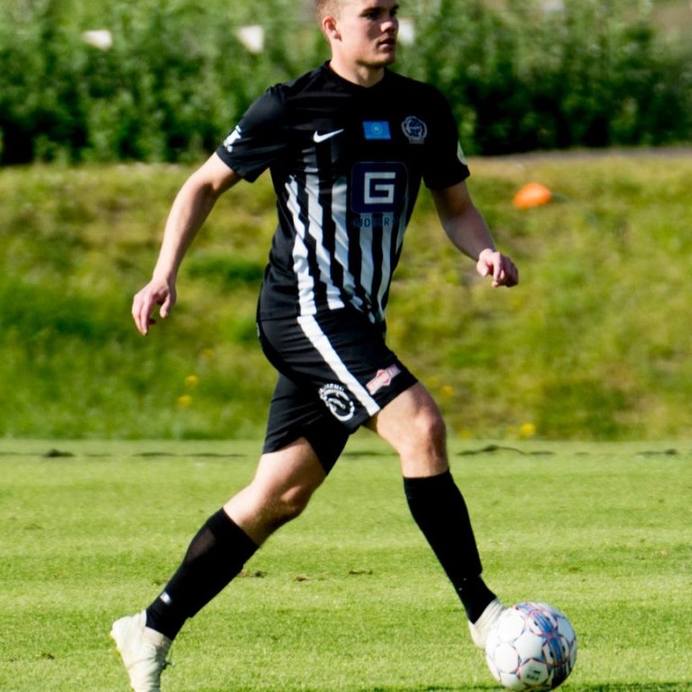 Sveinn Óli Birgisson