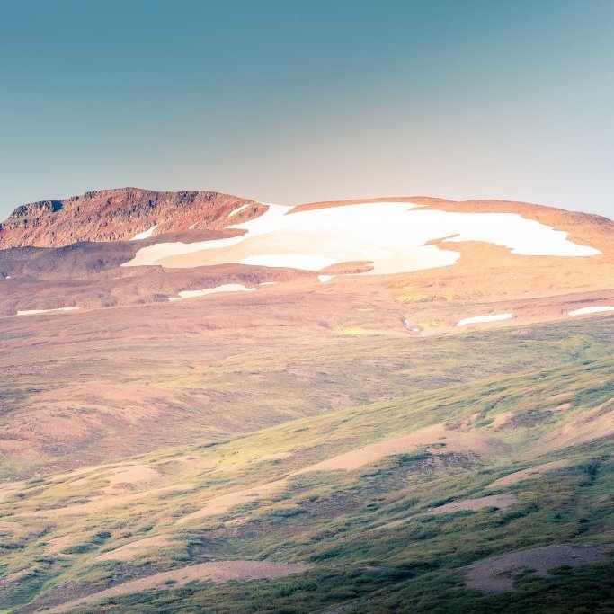 Kaldbakur - Grenivík