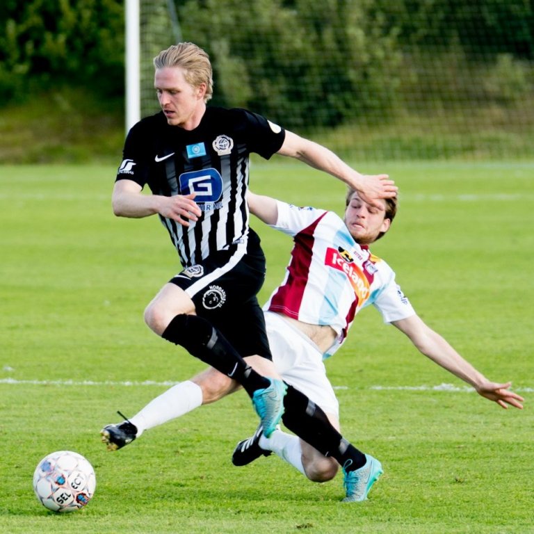 Sigurður Marinó Kristjánsson