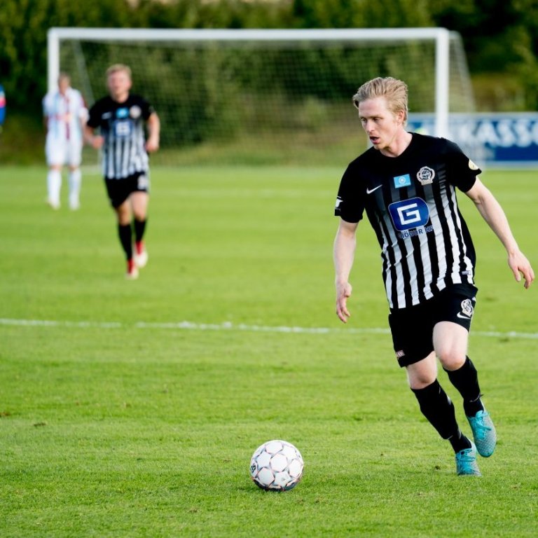 Sigurður Marinó Kristjánsson