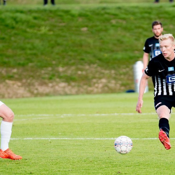 Bjarni Aðalsteinsson