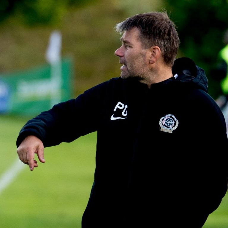 Páll Viðar Gíslason