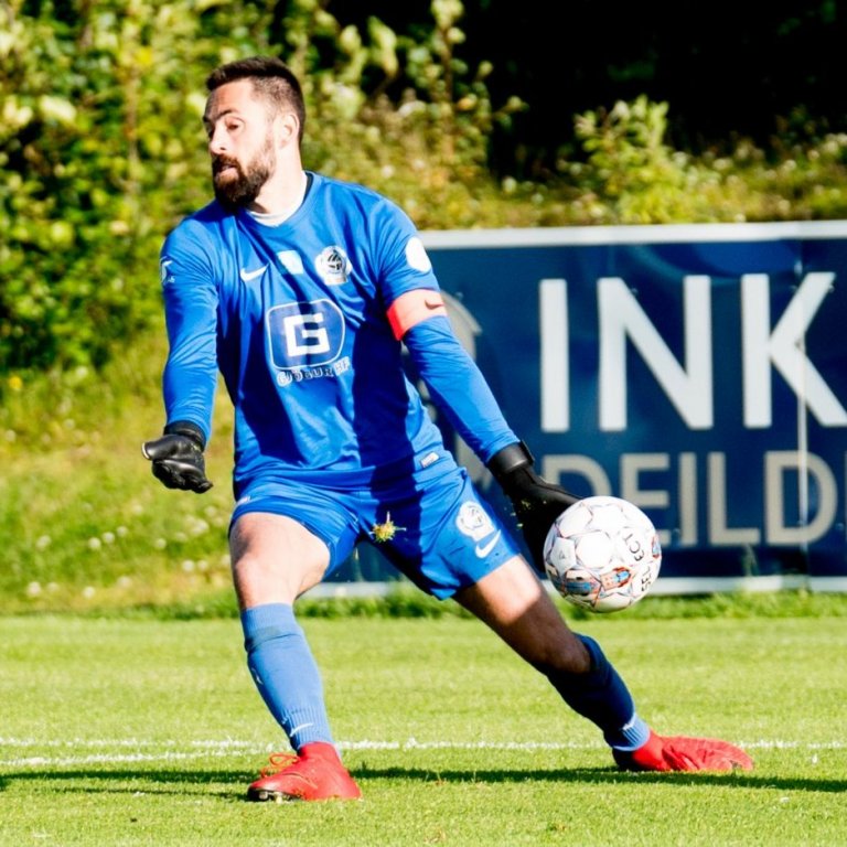 Hjörtur Geir Heimisson