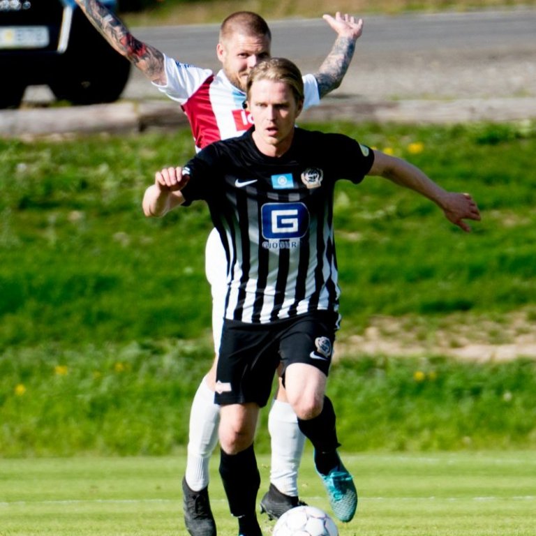 Sigurður Marinó Kristjánsson