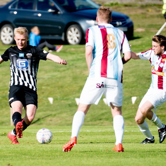 Bjarni Aðalsteinsson