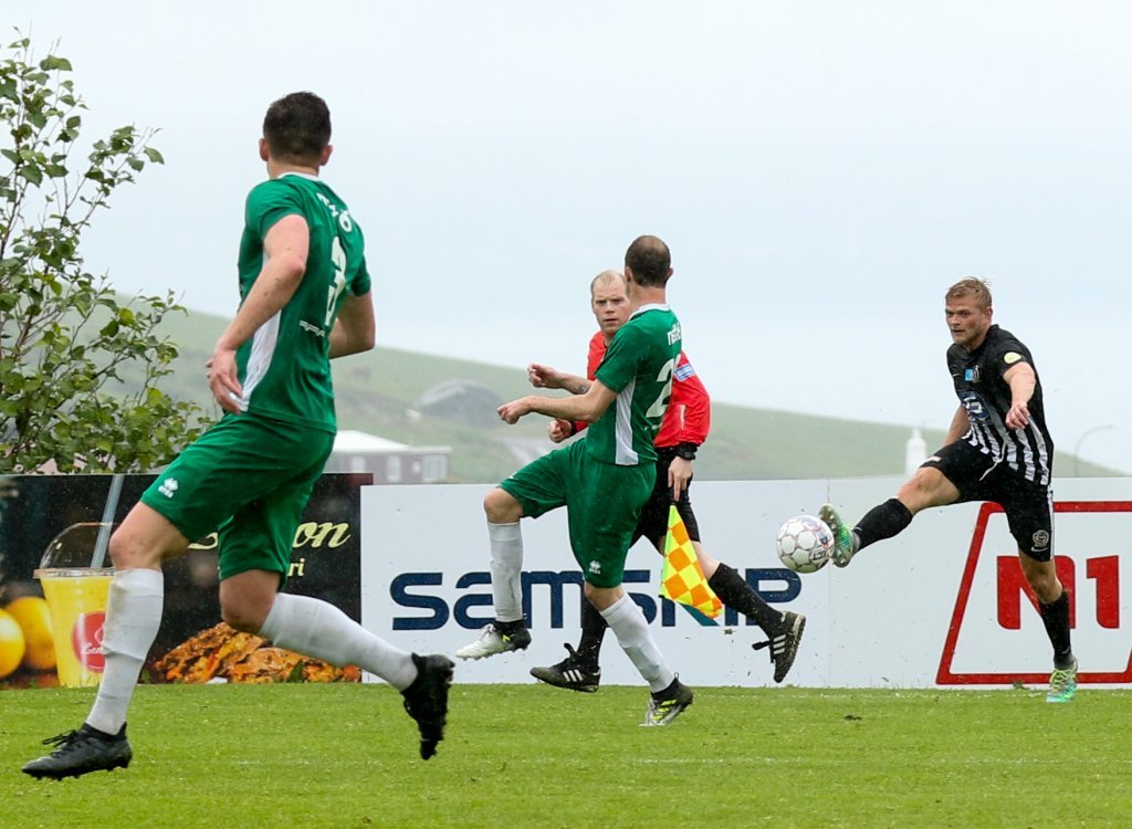 Baldvin Ólafsson