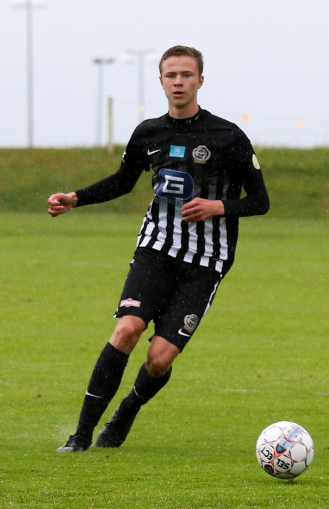 Brynjar Ingi Bjarnason