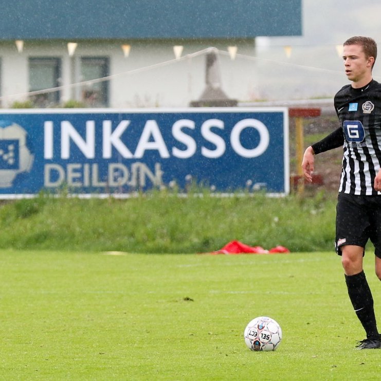 Brynjar Ingi Bjarnason