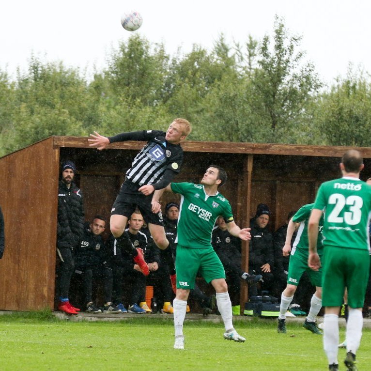 Bjarni Aðalsteinsson