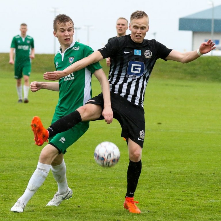 Kristinn Þór Rósbergsson