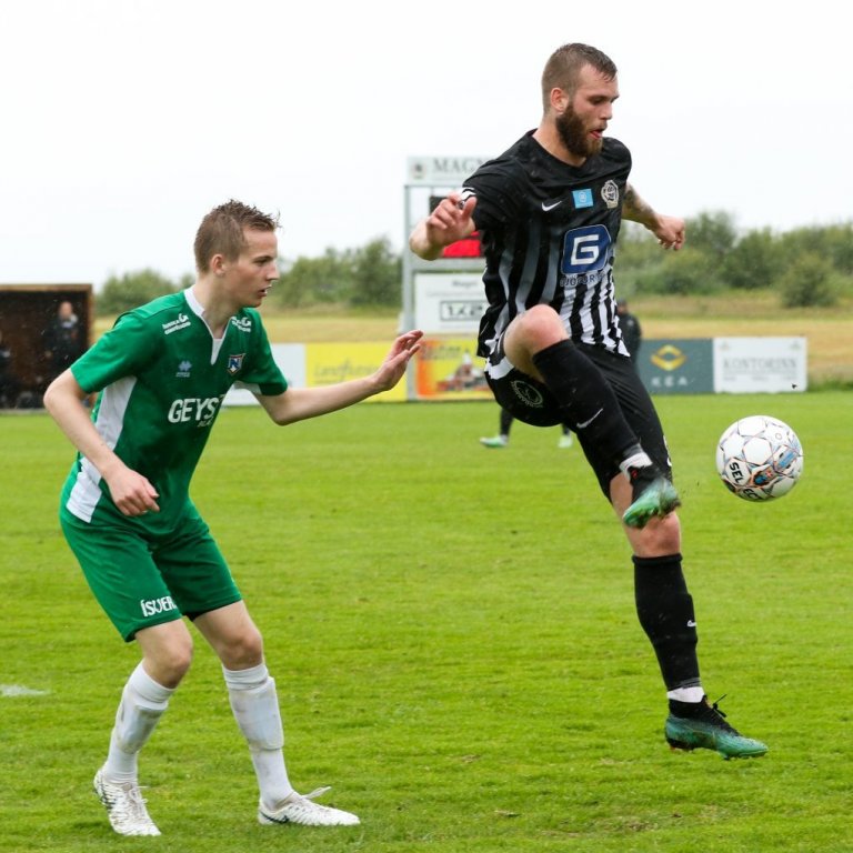 Gunnar Örvar Stefánsson