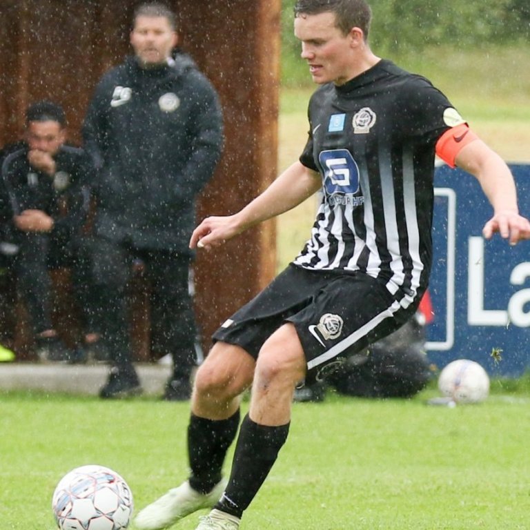 Sveinn Óli Birgisson