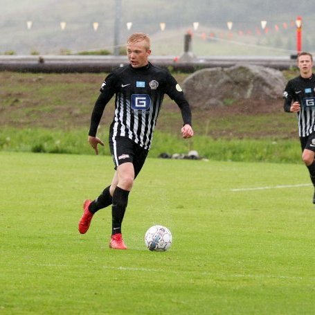 Bjarni Aðalsteinsson