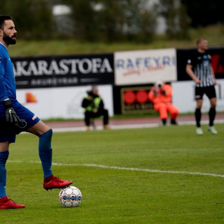 Hjörtur Geir Heimisson