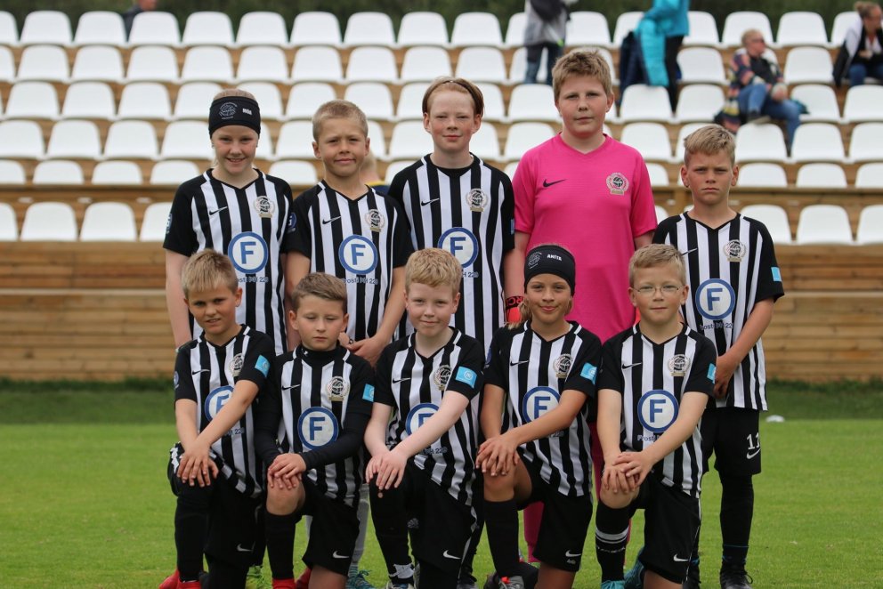 Síðasta vikan í ágúst