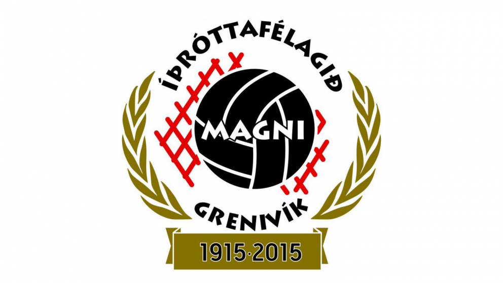 Mót sumarsins 2019 - Yngri flokkar Magna