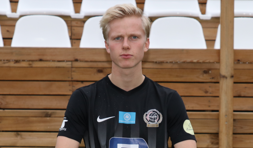 Hin hliðin - Ingólfur Birnir