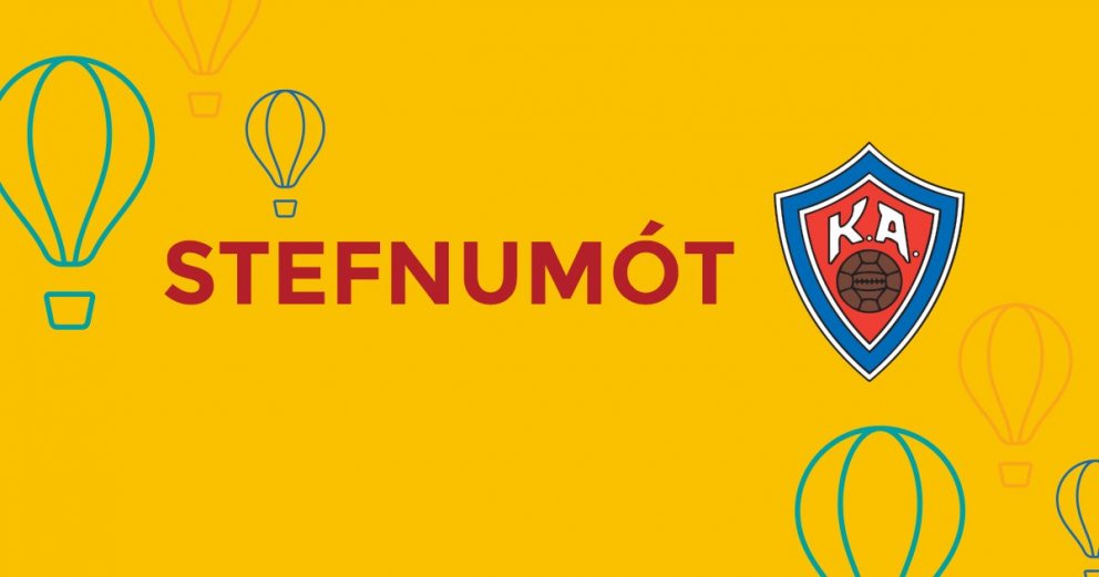 Stefnumót - Leikjaplan og upplýsingar