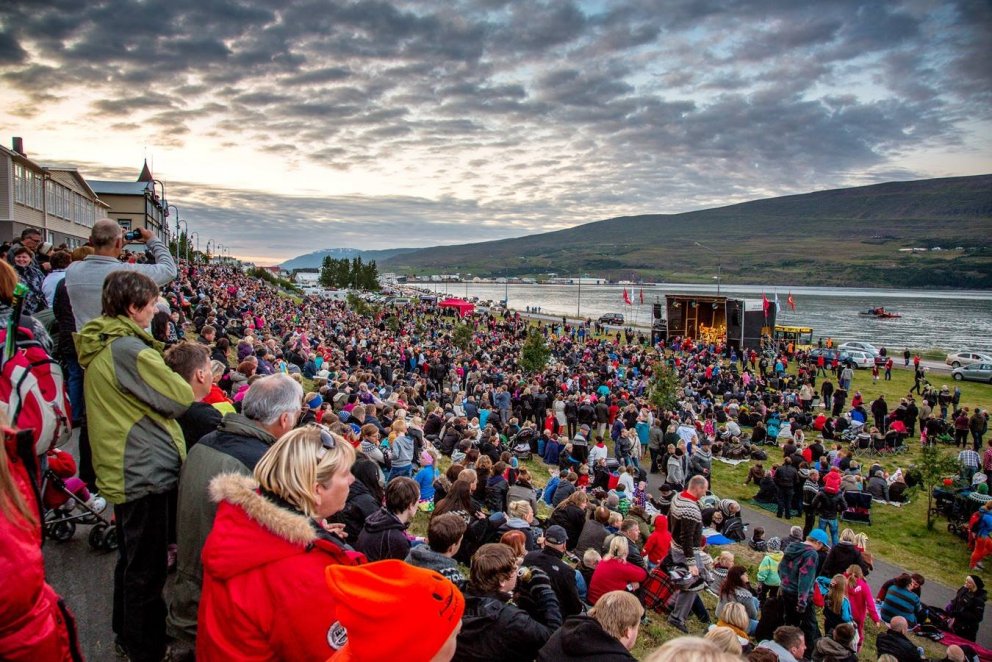 Æfingar - Verslófrí