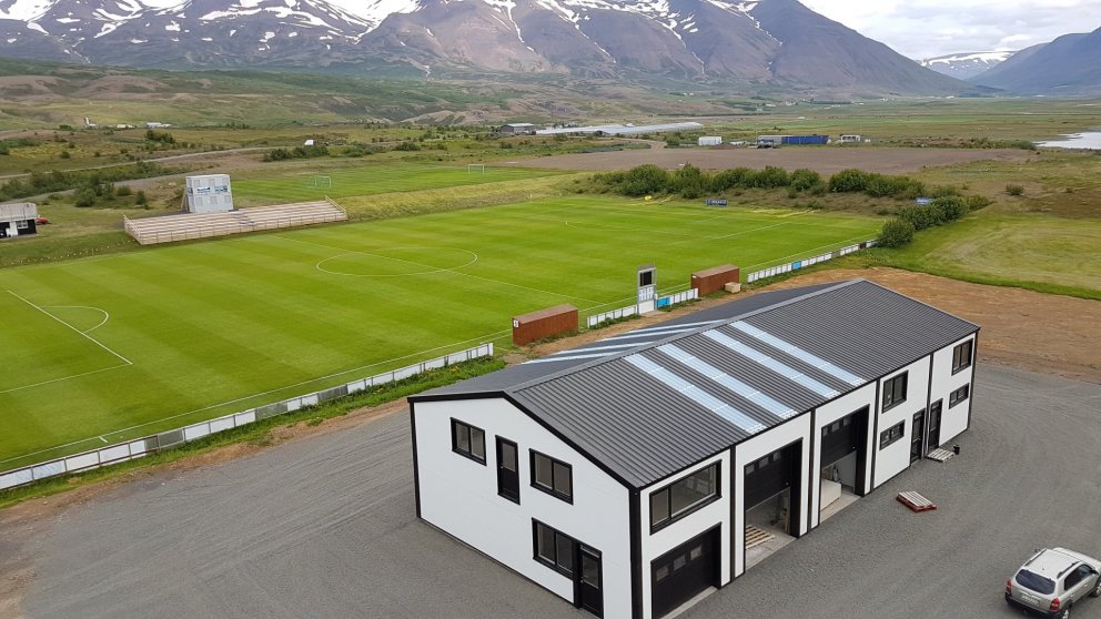 Foreldrafundur á fimmtudag