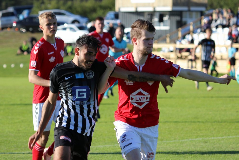 Æfingar fram að verslunarmannahelgi