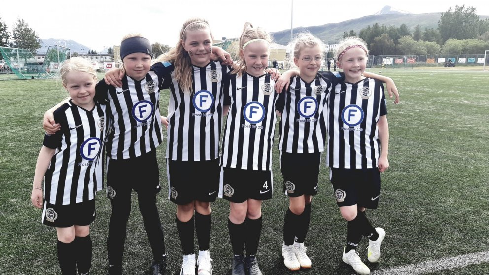 Æfingavikan og Íslandsmótsleikir