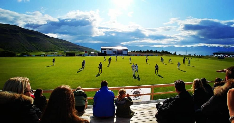 Vetraræfingar hefjast