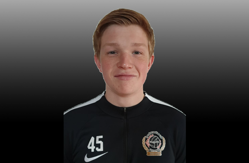 Hin hliðin - Björn Rúnar