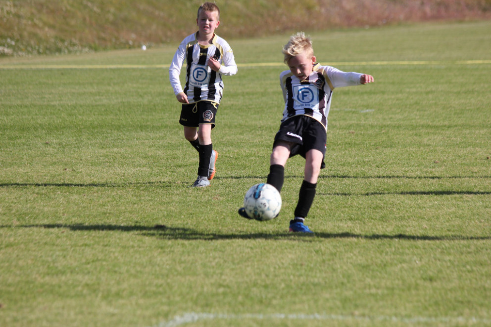 Sameiginlegar æfingar