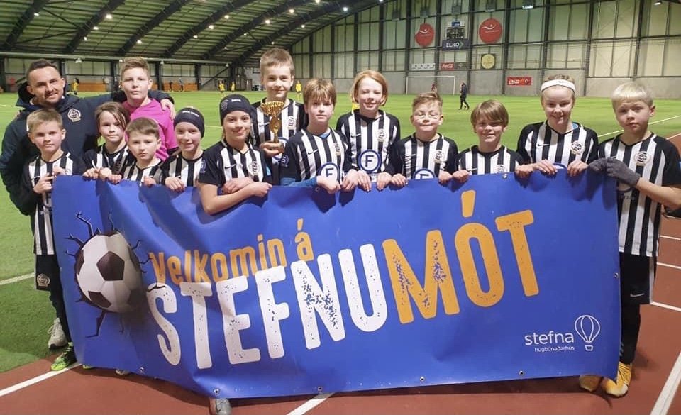 Stefnumót KA