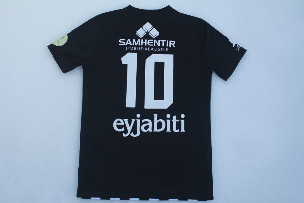 Æfingatímar á morgun