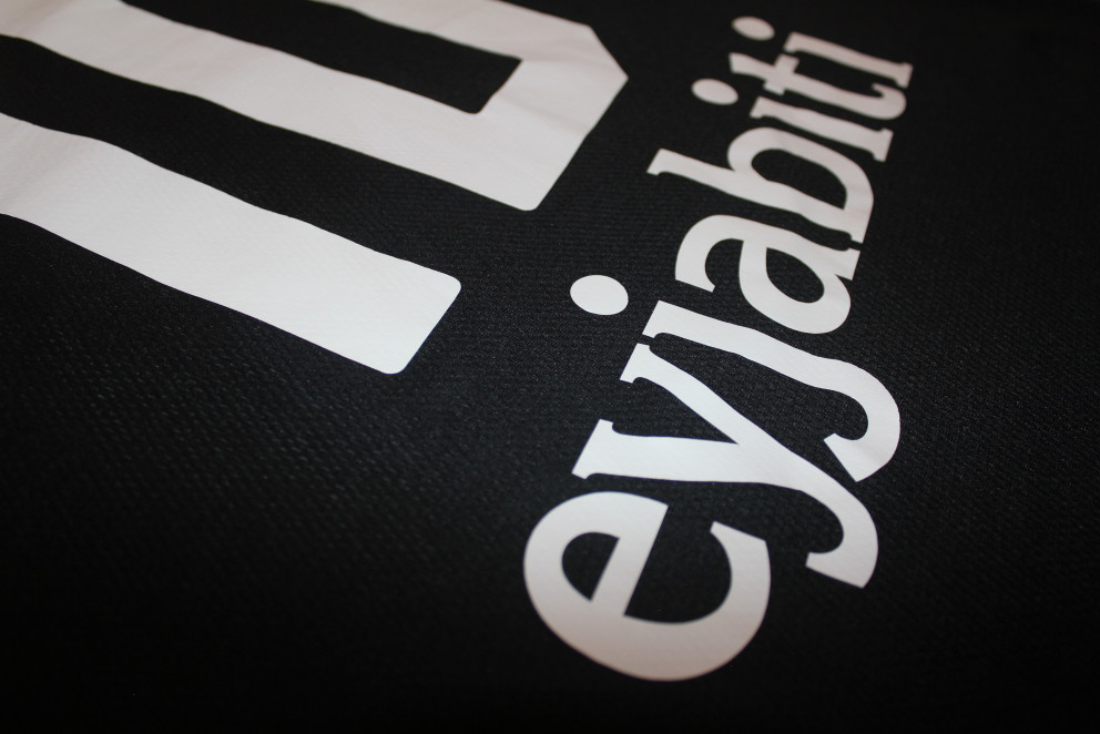 Magni sigraði KF örugglega