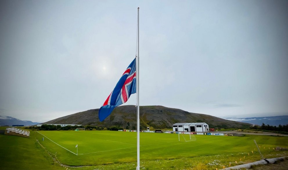 Kristleifur Meldal látinn