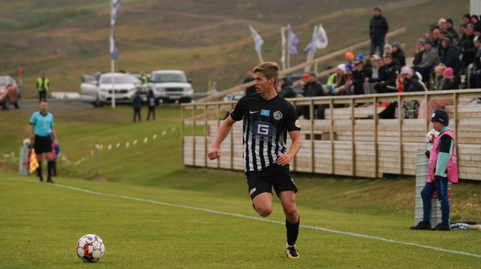 Æfingavikan og Curiomótið