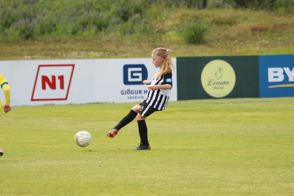 Æfingar í september