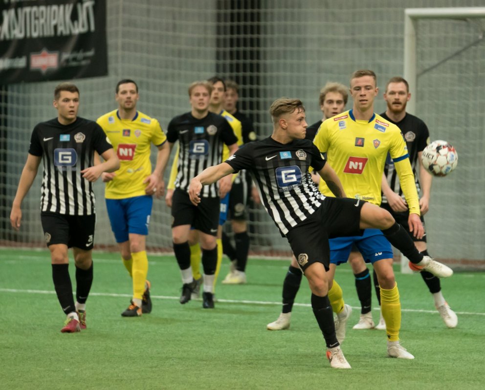 Hin hliðin - Patrekur Hafliði