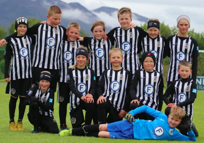 Goðamót, æfingar og áhorfsvika