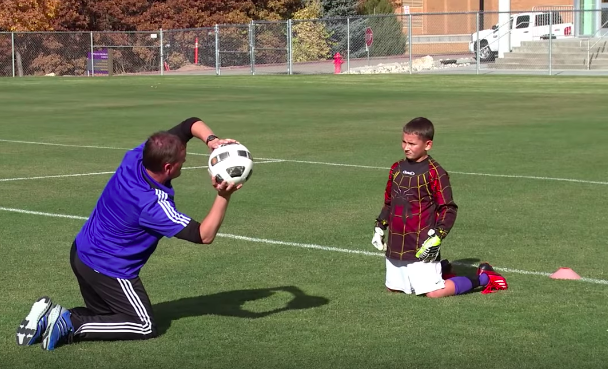 Heimaæfing - 1. apríl